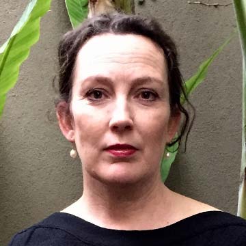  Photo of Karen Hope