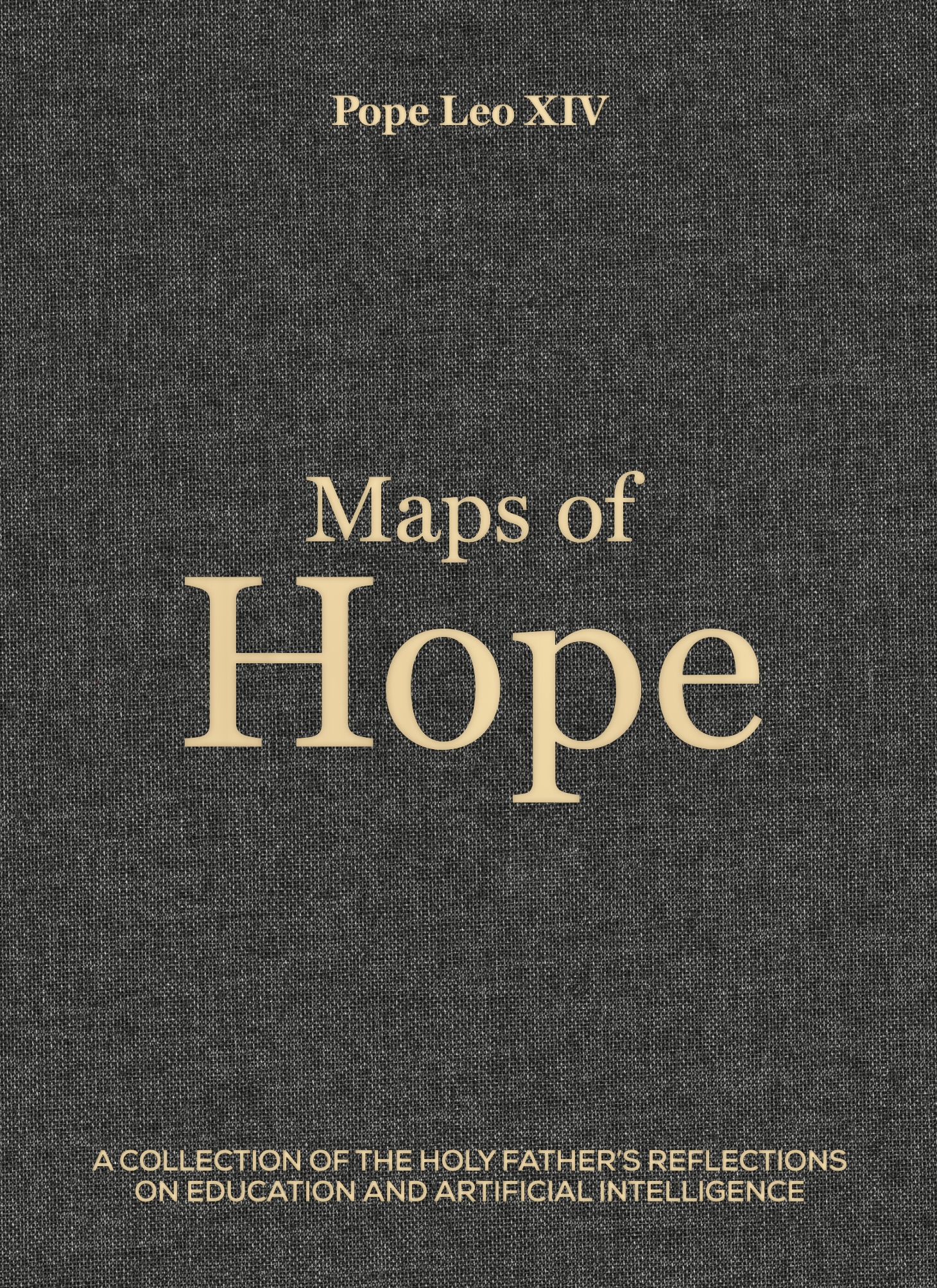 photo of Maps of Hope