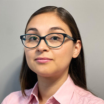 photo of Dalia Martinez