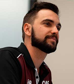 Nicholas Berlin