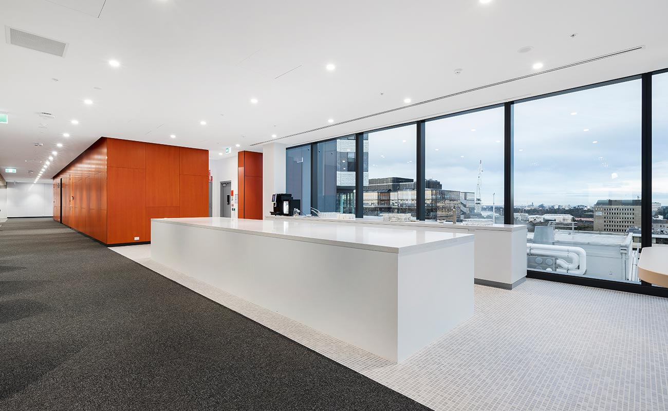 Gereg Craven Centre 