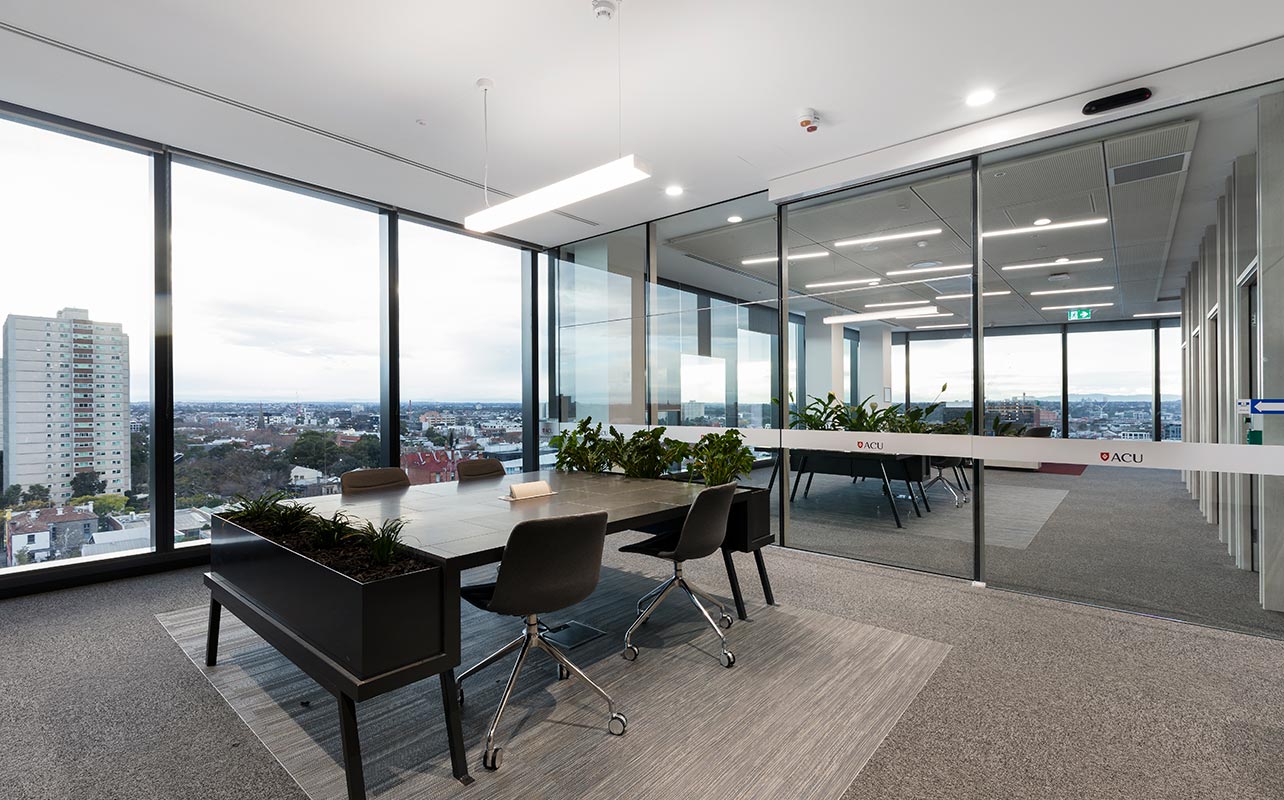 Gereg Craven Centre 