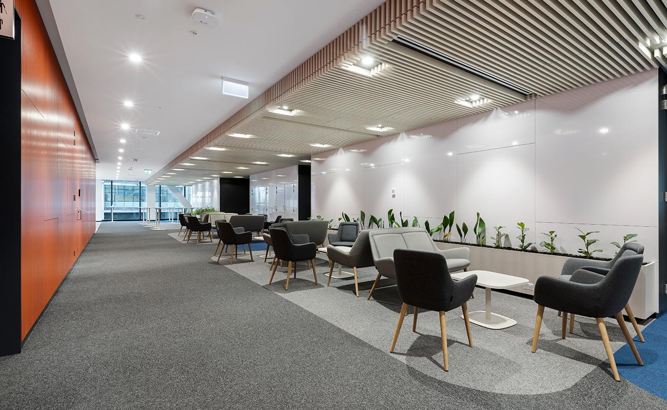 Gereg Craven Centre 
