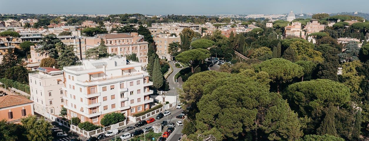 ACU Rome Campus