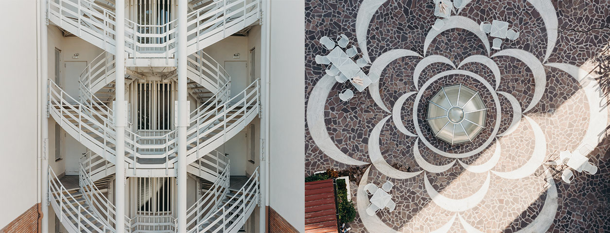 ACU Rome Campus