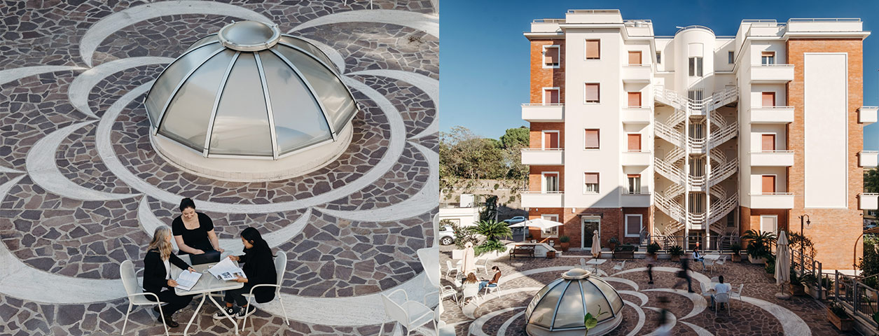 ACU Rome Campus