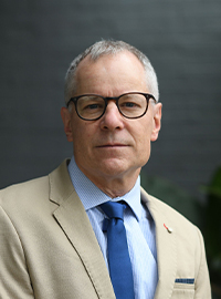 Professor Peter Anstey