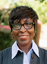 Dr Annette Garvey