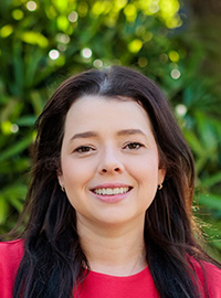 Louisa Jones