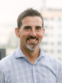 Dr Adam Walsh