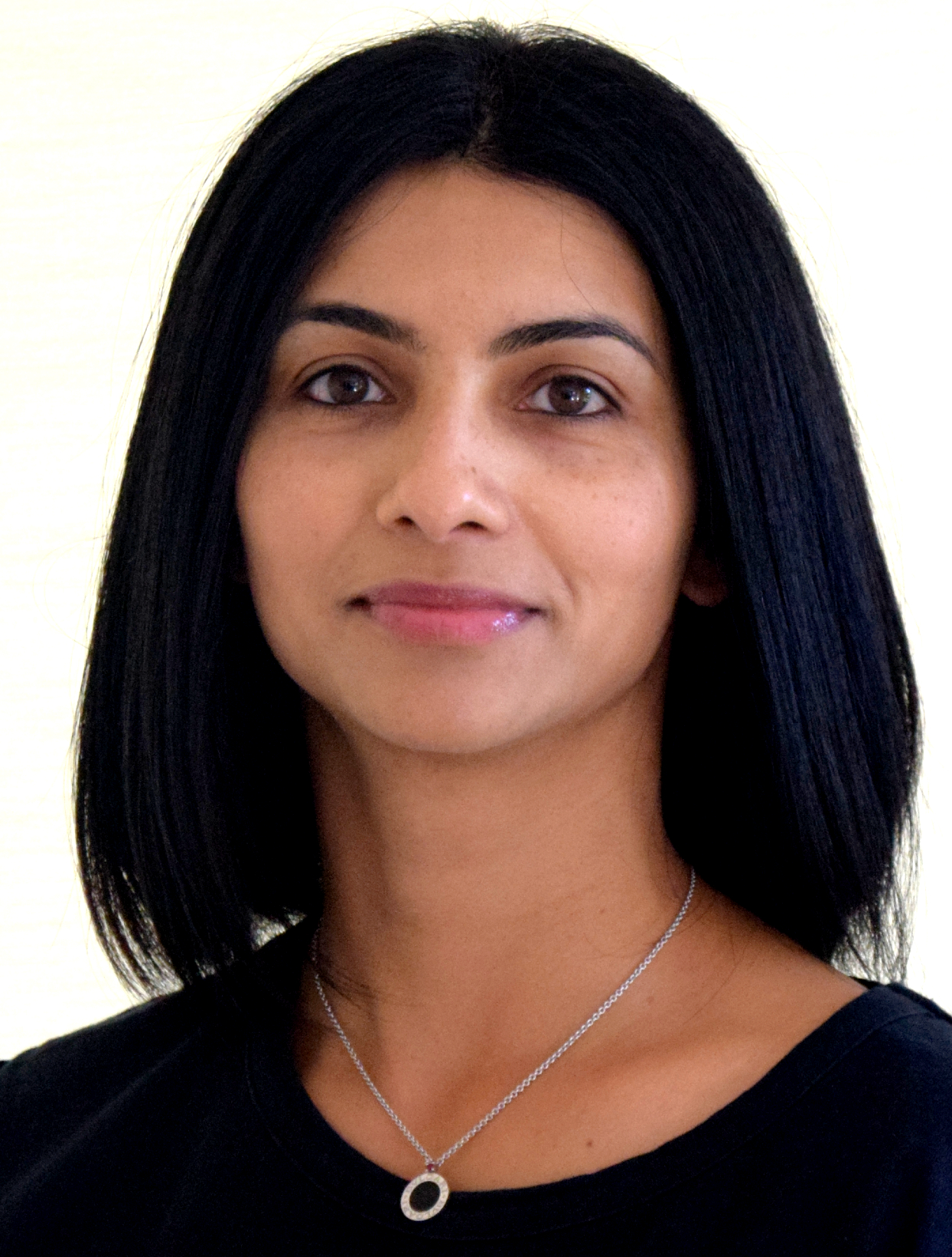 Shreya McLeod