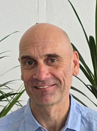 Stuart Parker
