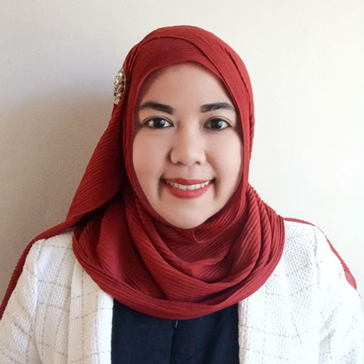 Agnita Pramasdyahsari