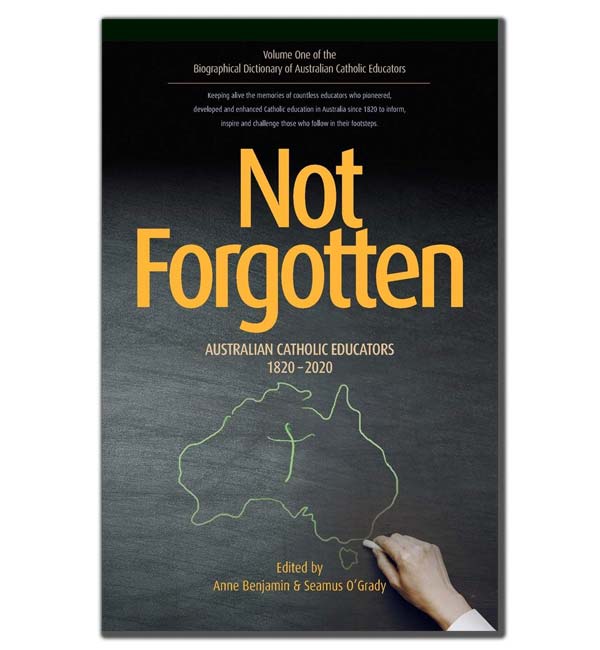 Not Forgotten