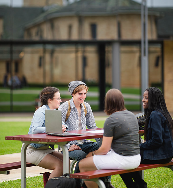 The ACU difference