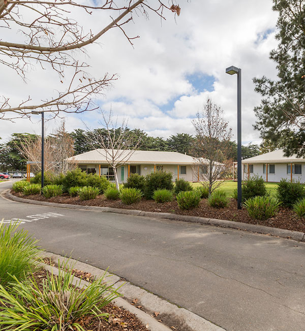 Camillus Residence 