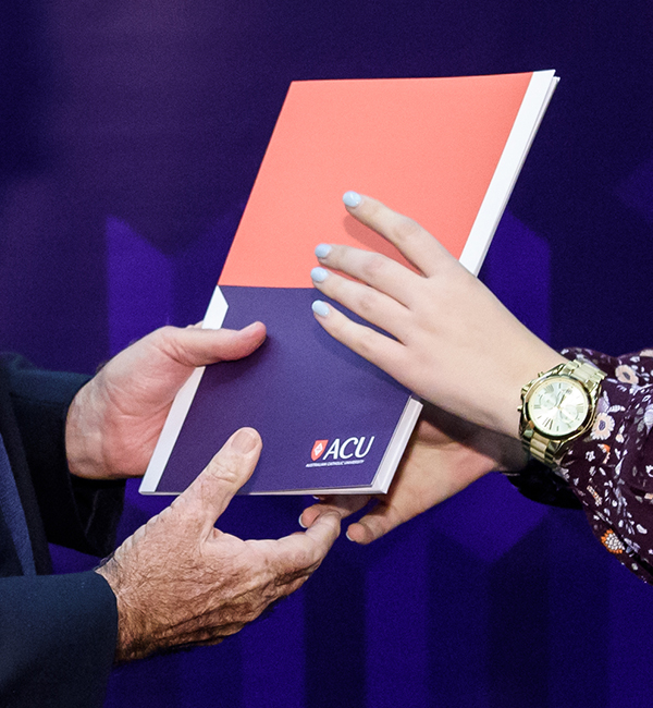 ACU scholarships