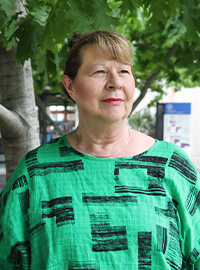 Karen Nightingale