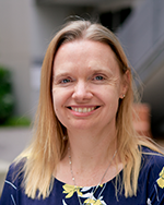 Caroline Allen