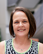 Donna-Lee Stanes