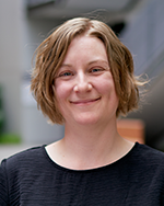 Dr. Jillian Cox