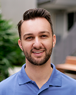 Jake Stavrou