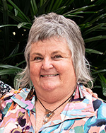 Janine Quine