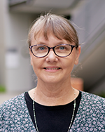 Jennifer Tredennick