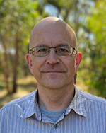 Steve Else
