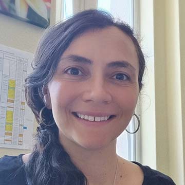 Dr Eliana Sarmiento