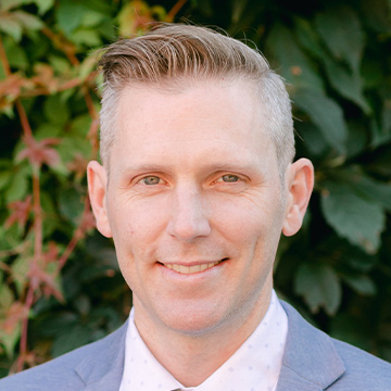 photo of Luke Rowe