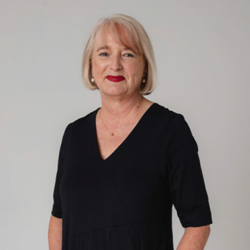 photo of Mary Oski