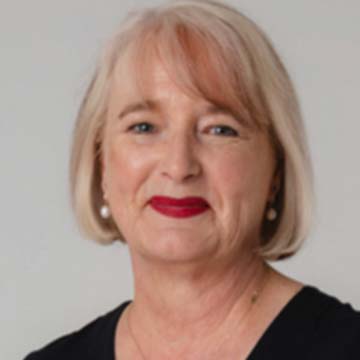 Dr Mary Oski
