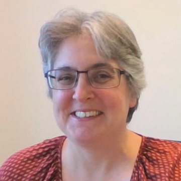Benita Powrie