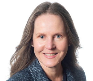 Elspeth Froude
