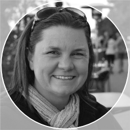 Wendy Millgate