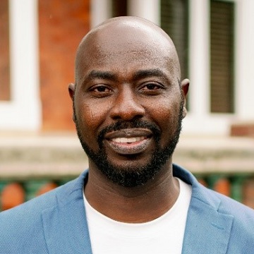 photo of Felix Orole