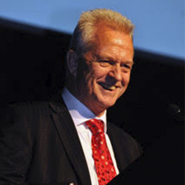 Seamus O'Grady