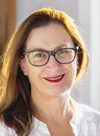 Robyn-Horner