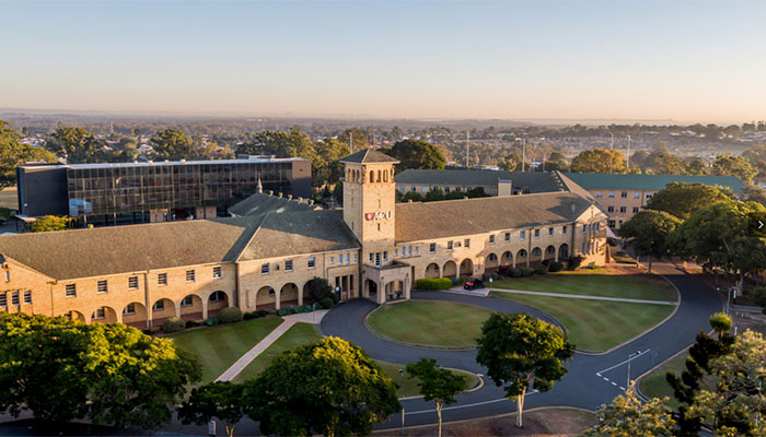 ACU Nudgee Dawn