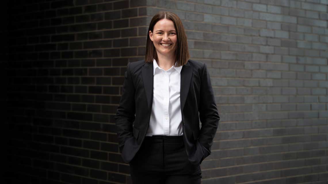 Caitlin Fitzgibbon