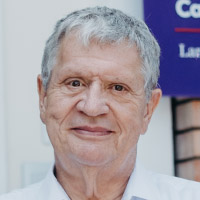 Dr Claudio Betti