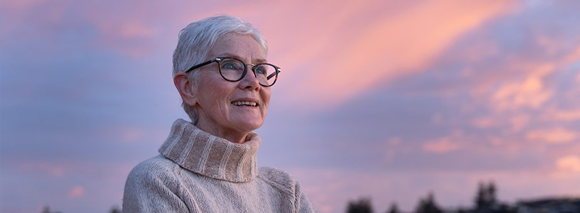 Christine Shanahan