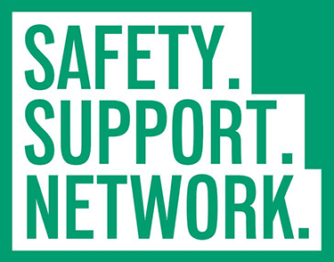ACU Safety. Support. Network. 