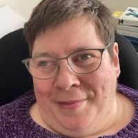Dr Natalie Tomas