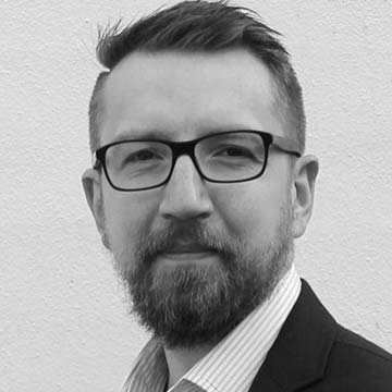 Photo of Paul Kenny