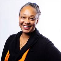 Image of Valentine Mukuria