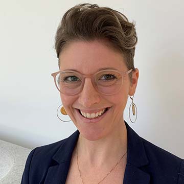 Professor Claire Wyatt-Smith