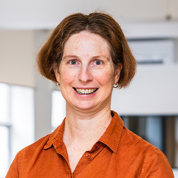 photo of Catherine