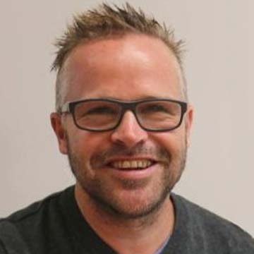 Matt Sharpe